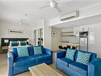 1 Bedroom Standard - Mantra PortSea