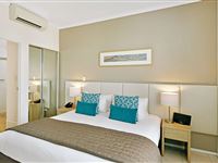 Hotel Standard - Mantra PortSea